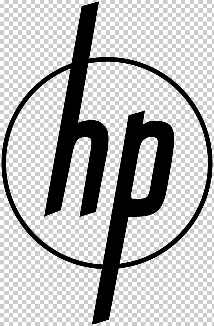 Hewlett-Packard Dell Logo HP Pavilion Hewlett Packard Enterprise PNG, Clipart, Area, Artwork, Black And White, Brand, Brands Free PNG Download