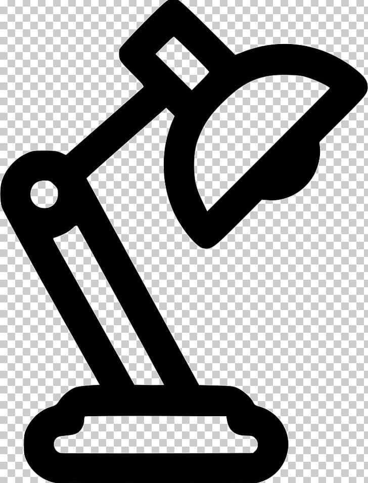 Light Computer Icons Lamp Scalable Graphics PNG, Clipart, Angle, Area, Black And White, Computer Icons, Download Free PNG Download