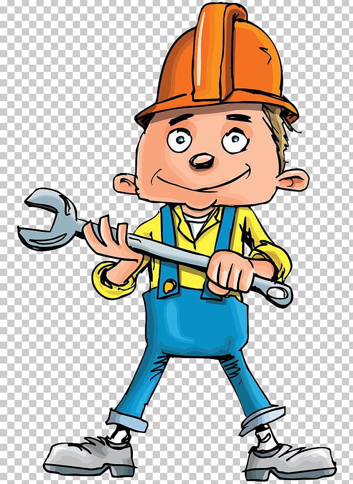 Plumber Plumbing Cartoon Handyman PNG, Clipart, Boy, Career, Career Male, Cartoon  Characters, Characters Free PNG Download