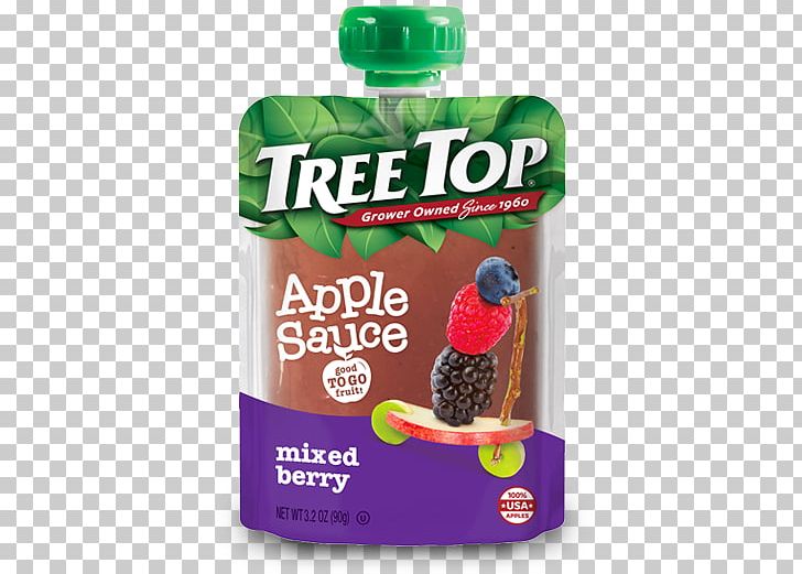 Tree Top Apple Sauce Sugar PNG, Clipart, Apple, Apple Sauce, Cinnamon, Dipping Sauce, Dried Fruit Free PNG Download