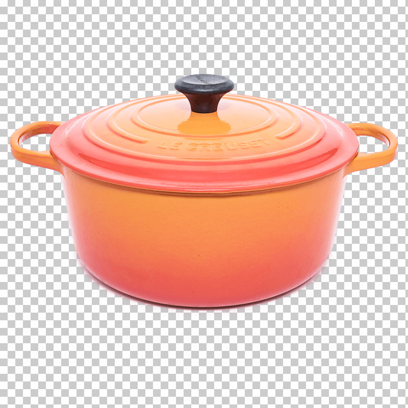 Orange PNG, Clipart, Ceramic, Cookware And Bakeware, Crock, Dishware, Dutch Oven Free PNG Download