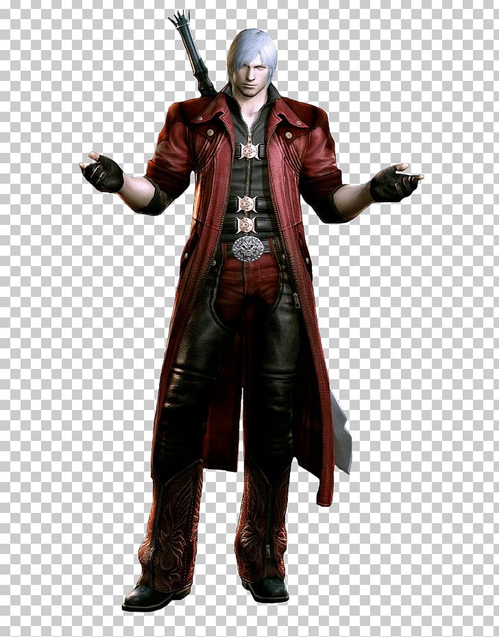 Devil May Cry 4 DmC: Devil May Cry Devil May Cry 3: Dante's Awakening Devil May Cry 2 Devil May Cry: HD Collection PNG, Clipart, Brad Pitt, Capcom, Celebrities, Costume, Devil May Cry 2 Free PNG Download