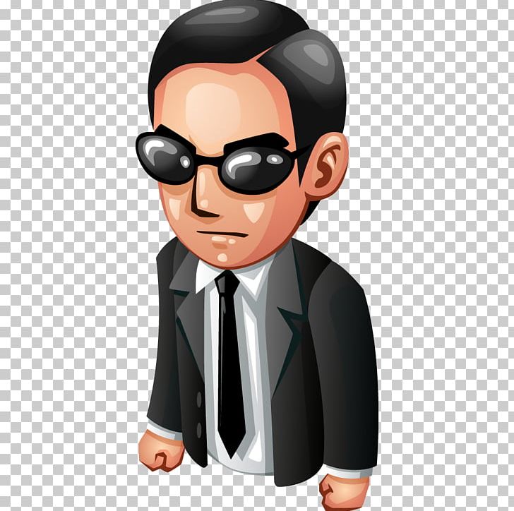 Online Game Subway Hostage Mafia Character PNG, Clipart, Businessperson, Cartoon, Character, Eyewear, Facial Hair Free PNG Download