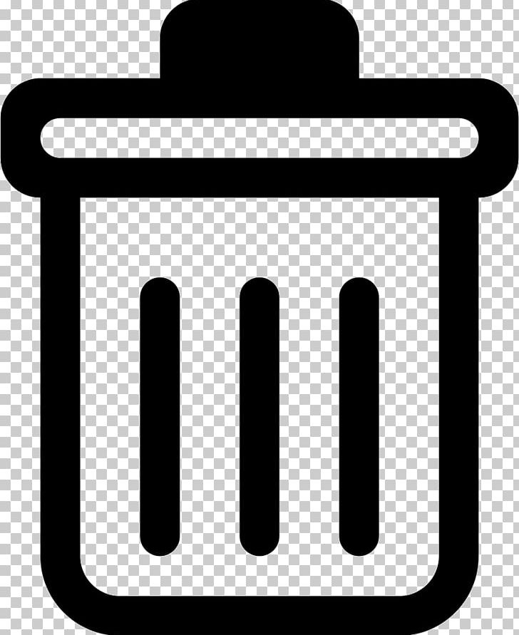 Rubbish Bins & Waste Paper Baskets Recycling Bin Computer Icons PNG, Clipart, Bin, Black And White, Computer Icons, Container, Garbage Truck Free PNG Download