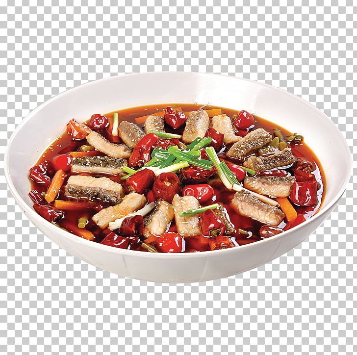 Sichuan Cuisine Fish Soup Dish Capsicum Annuum PNG, Clipart, Animals, Aquarium Fish, Capsicum Annuum, Cuisine, Dish Free PNG Download