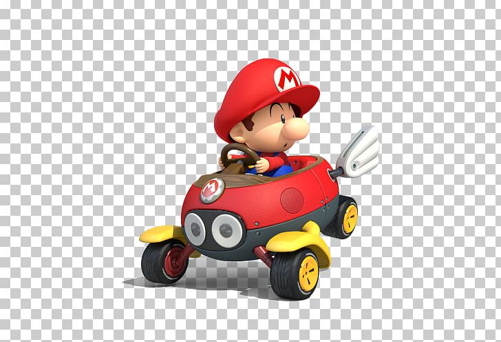 Super Mario Kart Mario Kart: Double Dash Mario Kart 7 Mario Kart 8 Mario Kart Wii PNG, Clipart, Baby Mario, Car, Gaming, Kart, Luigi Free PNG Download