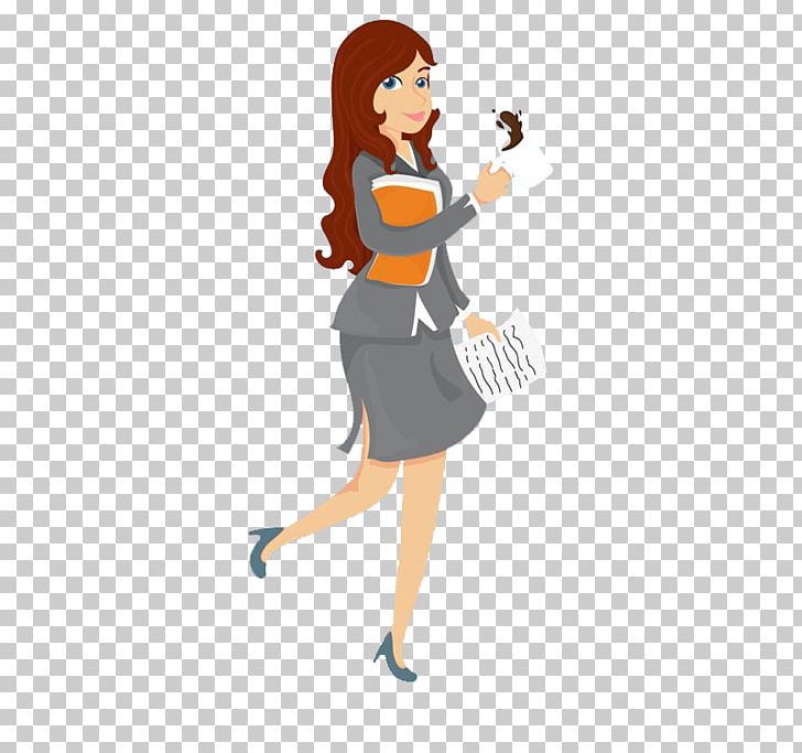 Woman Management Business Service PNG, Clipart, Balloon Cartoon, Boy Cartoon, Businessperson, Cartoon Character, Cartoon Cloud Free PNG Download