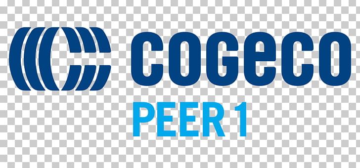 Cogeco Peer 1 Cloud Computing Colocation Centre Business PNG, Clipart, Area, Blue, Brand, Business, Cloud Computing Free PNG Download