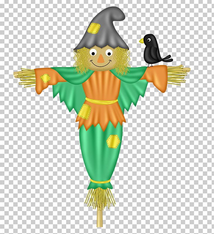 Crows Scarecrow Cartoon PNG, Clipart, Art, Bird, Black, Brown, Clown Free PNG Download