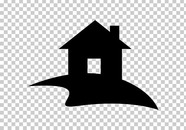House Home Computer Icons Building PNG, Clipart, Apartment, Black And White, Building, Computer Icons, Home Free PNG Download