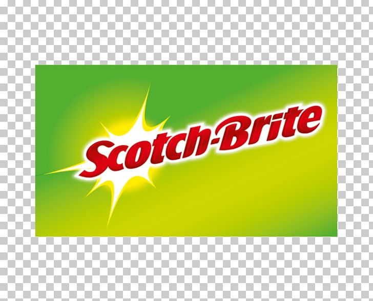 Logo Brand Scotch-Brite Banner Scotch Tape PNG, Clipart, Advertising, Banner, Brand, Computer, Computer Wallpaper Free PNG Download