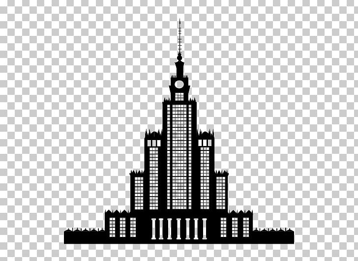 Palace Of Culture And Science Information PNG, Clipart, Building, City, Computer Font, Computer Icons, Creative Commons License Free PNG Download
