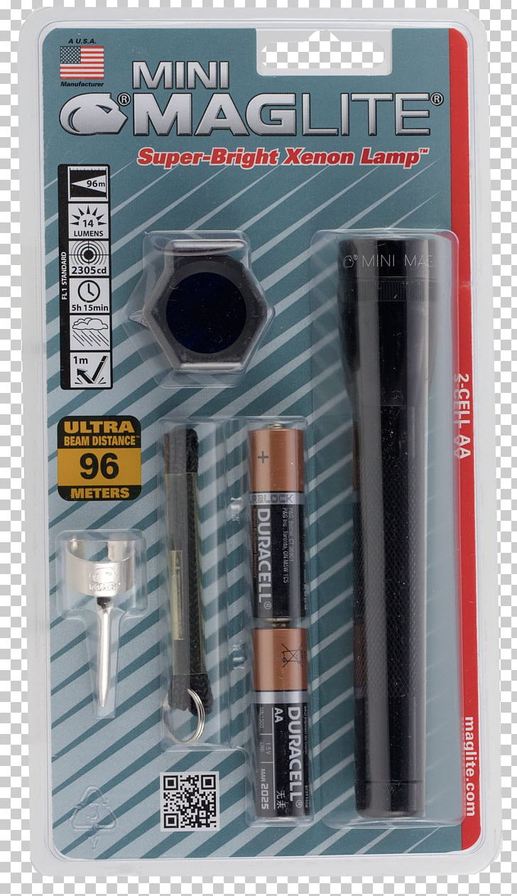 Tool Maglite Mini Maglite Flashlight Aluminium PNG, Clipart, 2 A, Aluminium, Angle, Blister, Blister Pack Free PNG Download