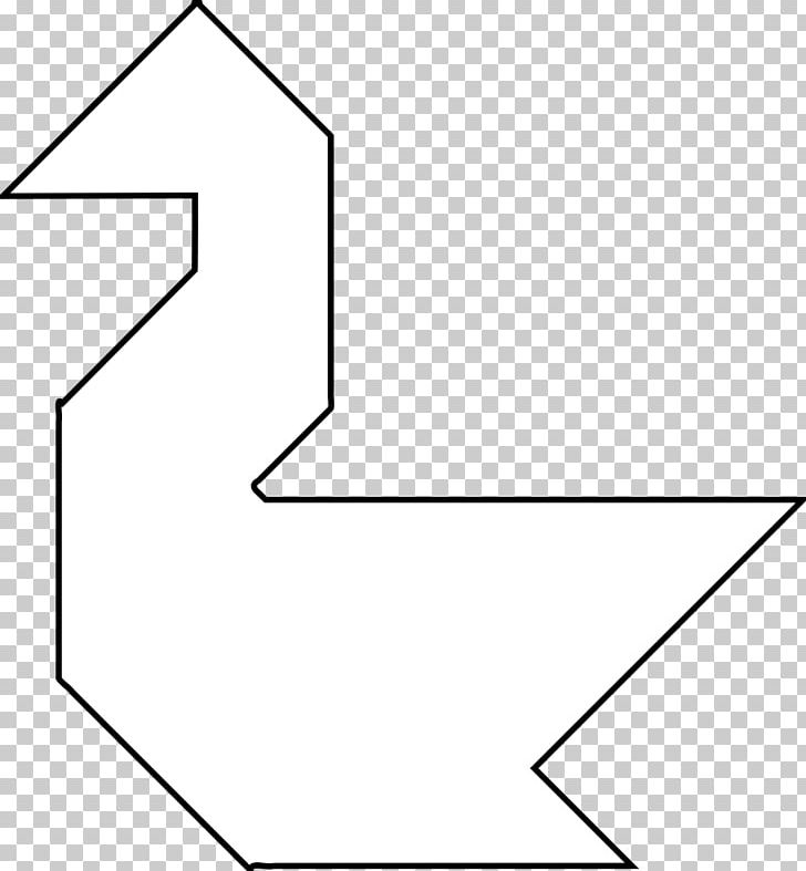White Triangle Point Line Art PNG, Clipart, Angle, Area, Black, Black And White, Circle Free PNG Download