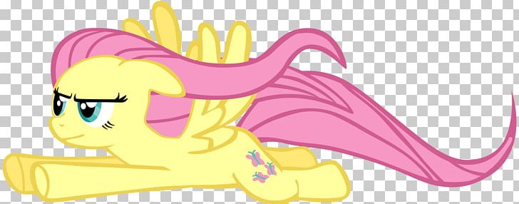 Pony Fluttershy Horse PNG, Clipart, Animal Figure, Animals, Author, Cartoon, Deviantart Free PNG Download