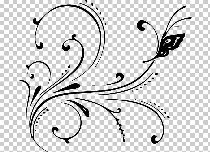 Butterfly Free PNG, Clipart, Area, Art, Artwork, Black, Black And White Free PNG Download