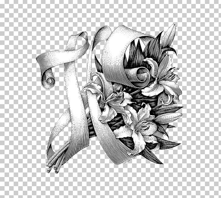 Drawing Printmaking Art Illustration PNG, Clipart, Artwork, Black And White, Bookplate, Creative, Creative Flower Free PNG Download