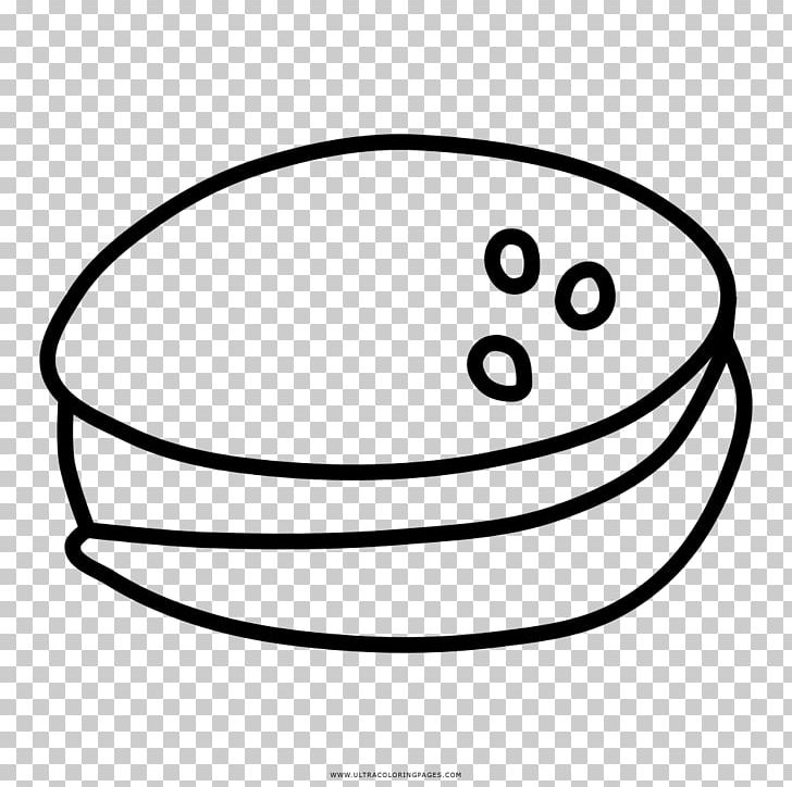 Hamburger Coloring Book Fast Food Drawing Black And White PNG, Clipart, Area, Ausmalbild, Black, Black And White, Book Free PNG Download