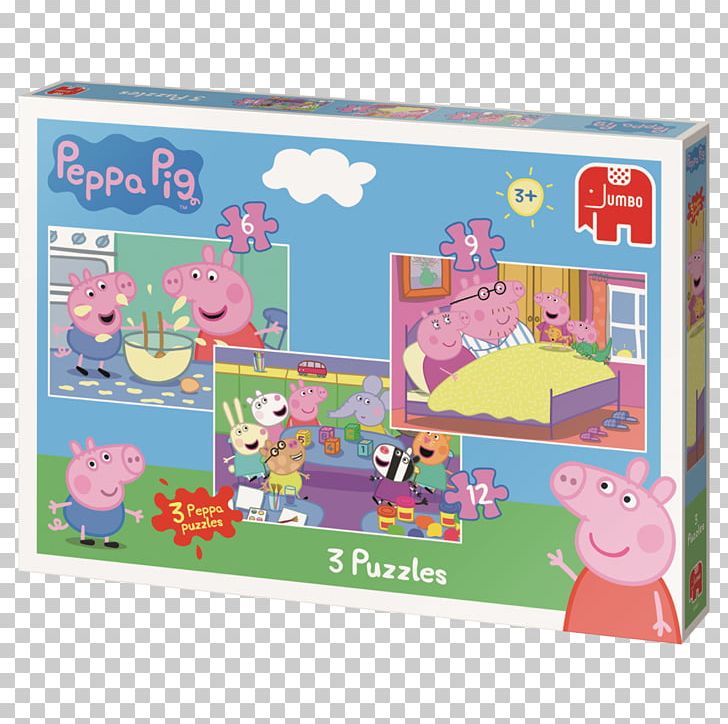 Jigsaw Puzzles Daddy Pig George Pig Mummy Pig PNG, Clipart, Daddy, Daddy Pig, Dado, Data, Educational Toy Free PNG Download
