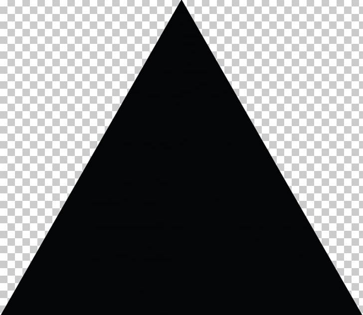 Penrose Triangle Symbol Sierpinski Triangle PNG, Clipart, Angle, Black, Black And White, Computer Icons, Equilateral Triangle Free PNG Download
