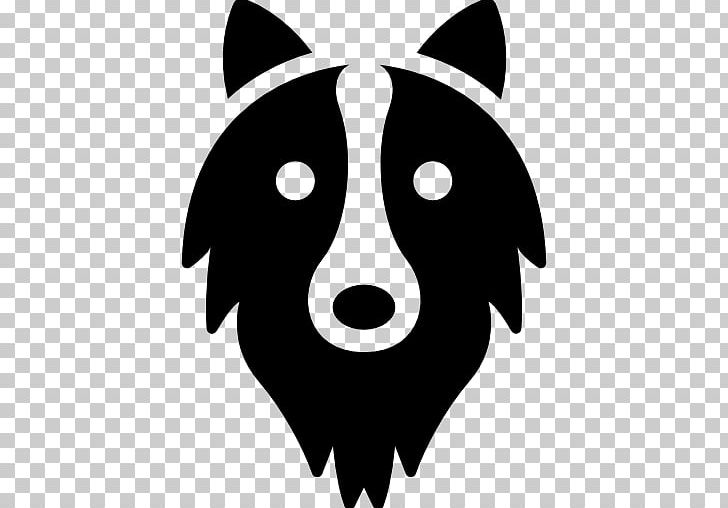 Rough Collie Border Collie Shetland Sheepdog Puppy Bulldog PNG, Clipart, Animal, Animals, Black, Black And White, Border Collie Free PNG Download