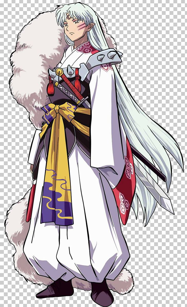 Sesshu014dmaru Inuyasha Rin Jaken Shippo PNG, Clipart, Anime, Art, Cartoon, Cartoons, Character Free PNG Download