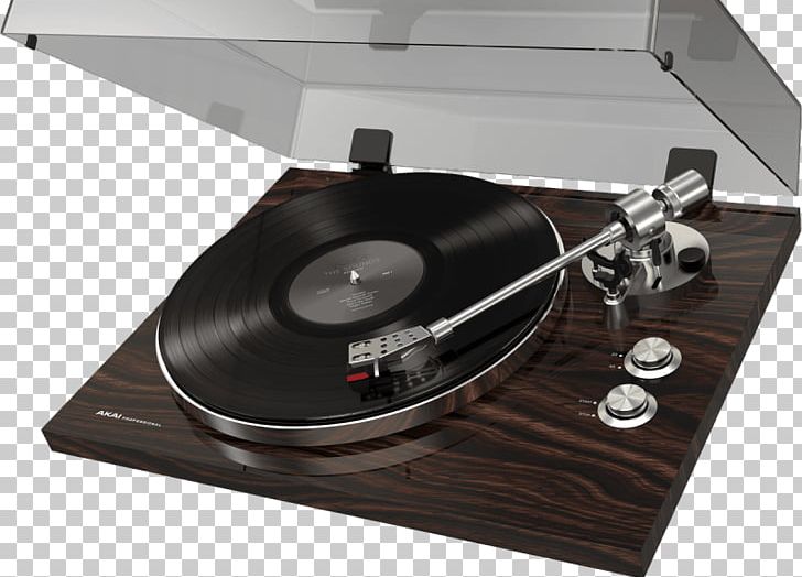 Akai Professional BT500 Phonograph Record PNG, Clipart, Akai, Akai Mpc, Akai Professional, Akai Professional Bt500, Beltdrive Turntable Free PNG Download