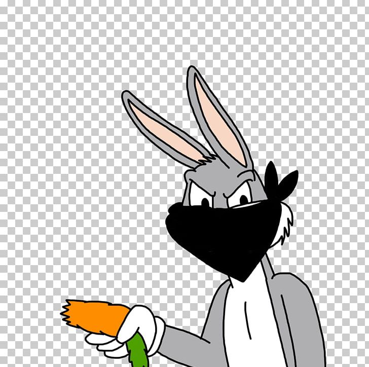 Bugs Bunny Mashimaro Rabbit Cartoon PNG, Clipart, Animals, Artwork, Black And White, Buckaroo Bugs, Bugs Bunny Free PNG Download
