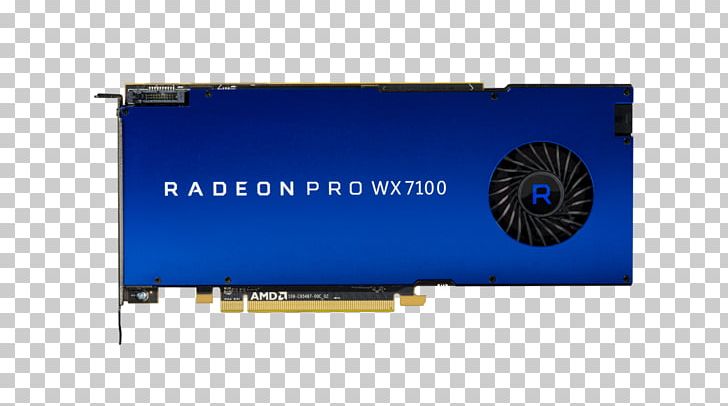 Graphics Cards & Video Adapters MacBook Pro AMD Radeon Pro WX 7100 PNG, Clipart, Advanced Micro Devices, Cable, Computer Graphics, Electronic Device, Electronics Accessory Free PNG Download