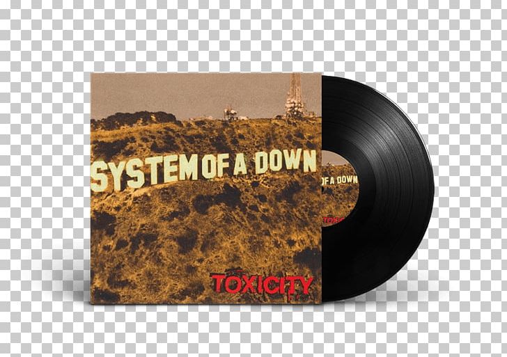 Toxicity System Of A Down Album Phonograph Record PNG, Clipart, Aerials, Album, Brand, Heavy Metal, Label Free PNG Download