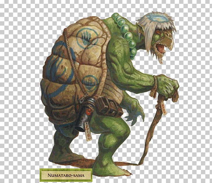 Turtle Humanoid Tortoise Troll Legendary Creature PNG, Clipart, Animals, Fantastic Art, Fictional Character, Figurine, Halforc Free PNG Download