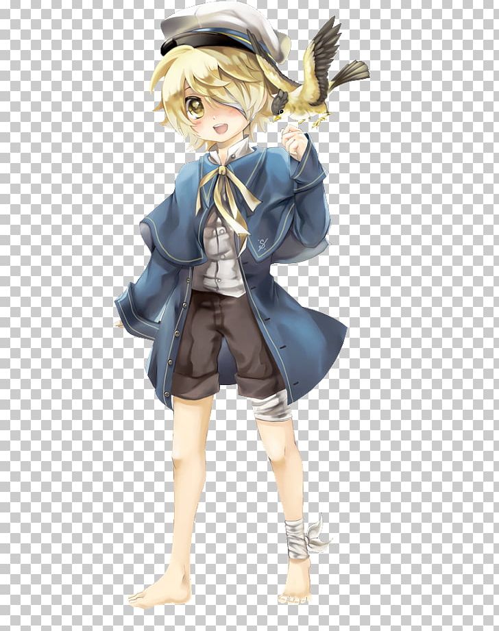 YouTube Vocaloid Oliver Fukase Kagamine Rin/Len PNG, Clipart, Action Figure, Anime, Costume, Costume Design, Fan Art Free PNG Download