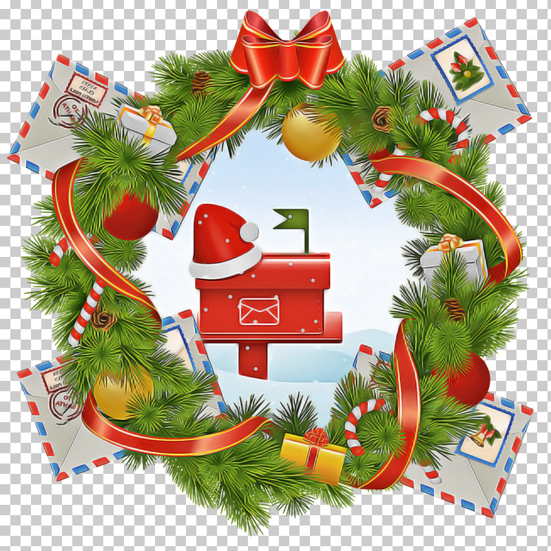 Christmas Wreath Christmas Ornaments PNG, Clipart, Christmas, Christmas Decoration, Christmas Eve, Christmas Ornament, Christmas Ornaments Free PNG Download