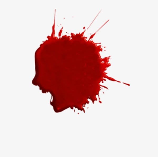 Blood Stains PNG, Clipart, Blood Clipart, Bloodstain, Bloody, Red, Stains Clipart Free PNG Download
