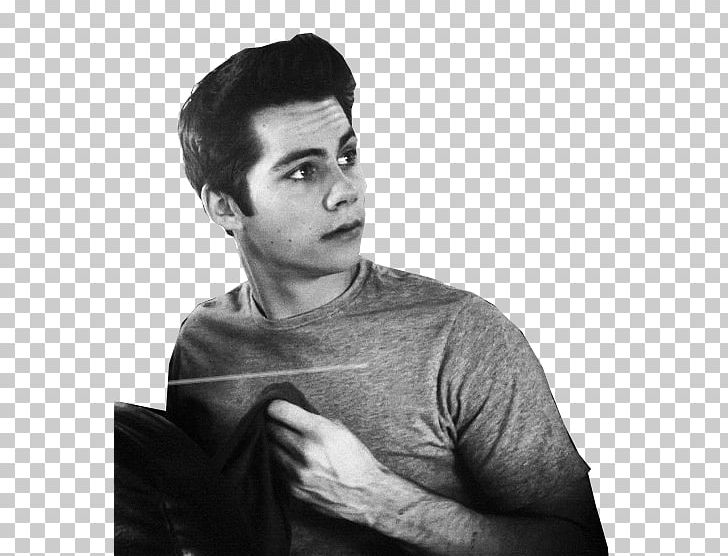 Dylan O'Brien Teen Wolf Stiles Stilinski Stuart Scott McCall PNG, Clipart,  Free PNG Download