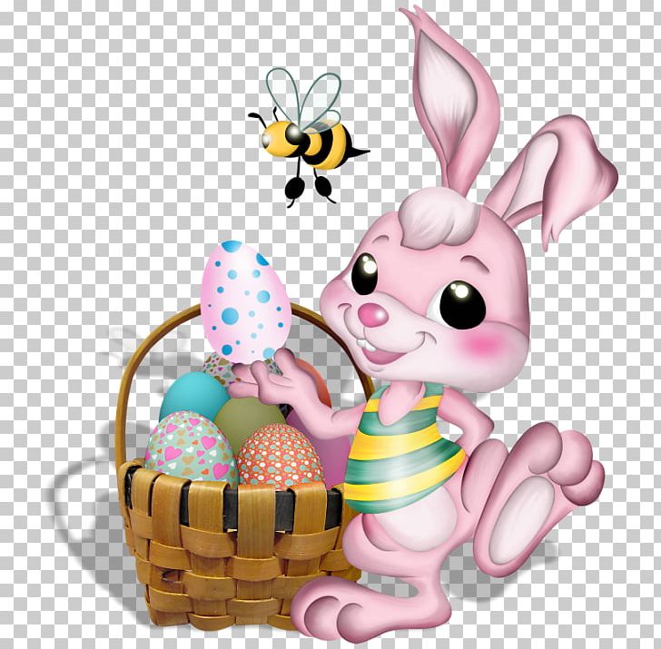 Easter Bunny Cartoon PNG, Clipart, Bee, Cartoon, Christmas, Clipart, Clip Art Free PNG Download