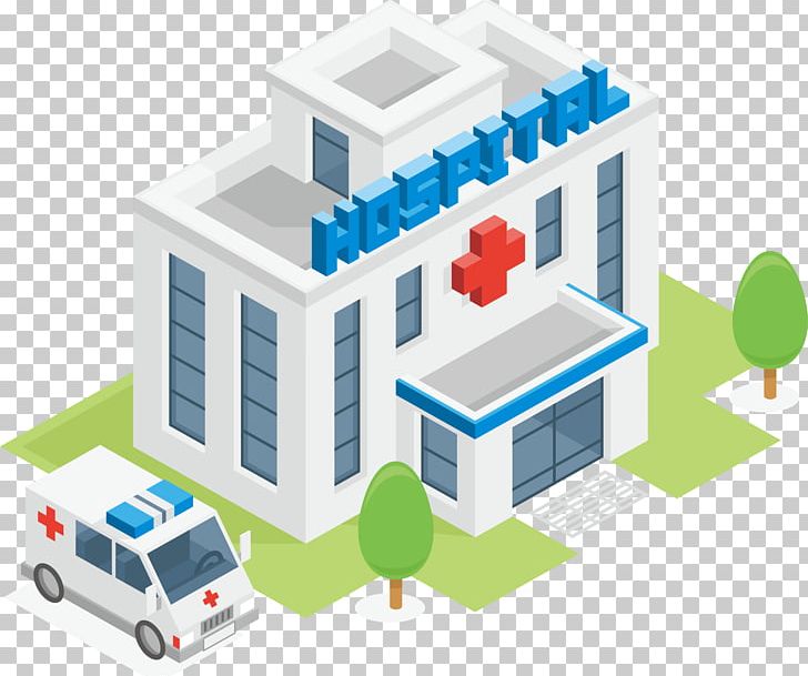 Hospital PNG, Clipart, Ambulance Vector, Architecture, Building, Cars, Cartoon Free PNG Download