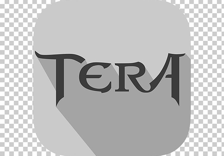 Logo TERA Art Brand PNG, Clipart, Angle, Art, Artist, Black And White, Brand Free PNG Download
