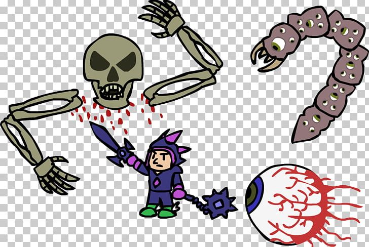 Terraria Drawing Fan Art PNG, Clipart, Art, Artwork, Cartoon, Character, Deviantart Free PNG Download