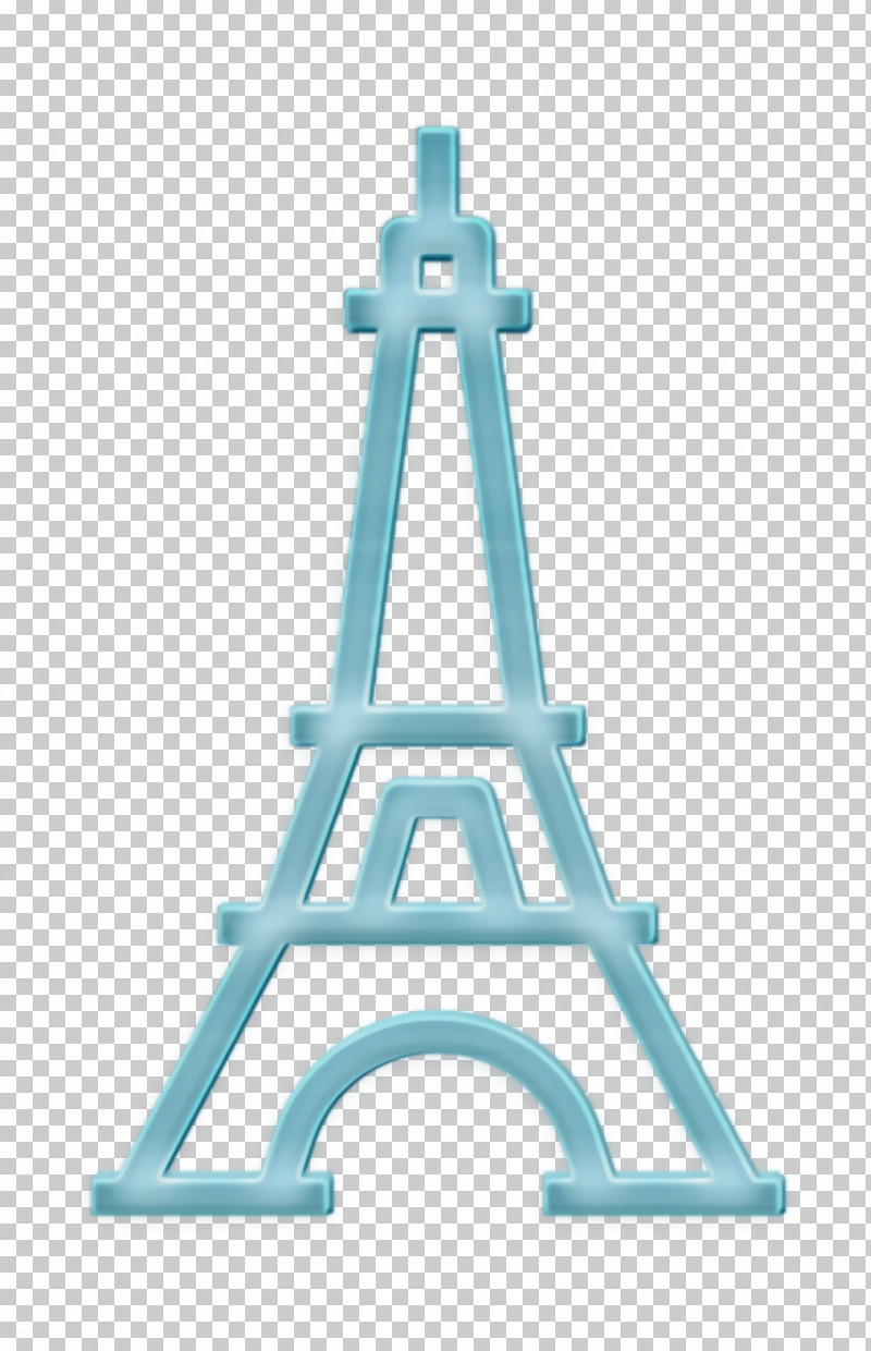 Landmarks Icon Eiffel Tower Icon Landmark Icon PNG, Clipart, Eiffel Tower Icon, Landmark Icon, Landmarks Icon, Logo Free PNG Download