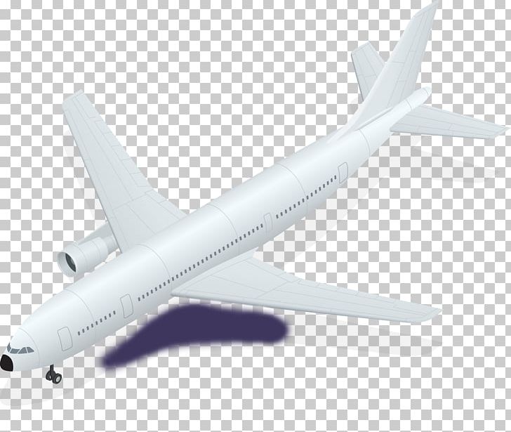 Boeing 767 Airbus Narrow-body Aircraft Aerospace Engineering PNG, Clipart, Aerospace, Aerospace Engineering, Airbus, Aircraft, Aircraft Engine Free PNG Download
