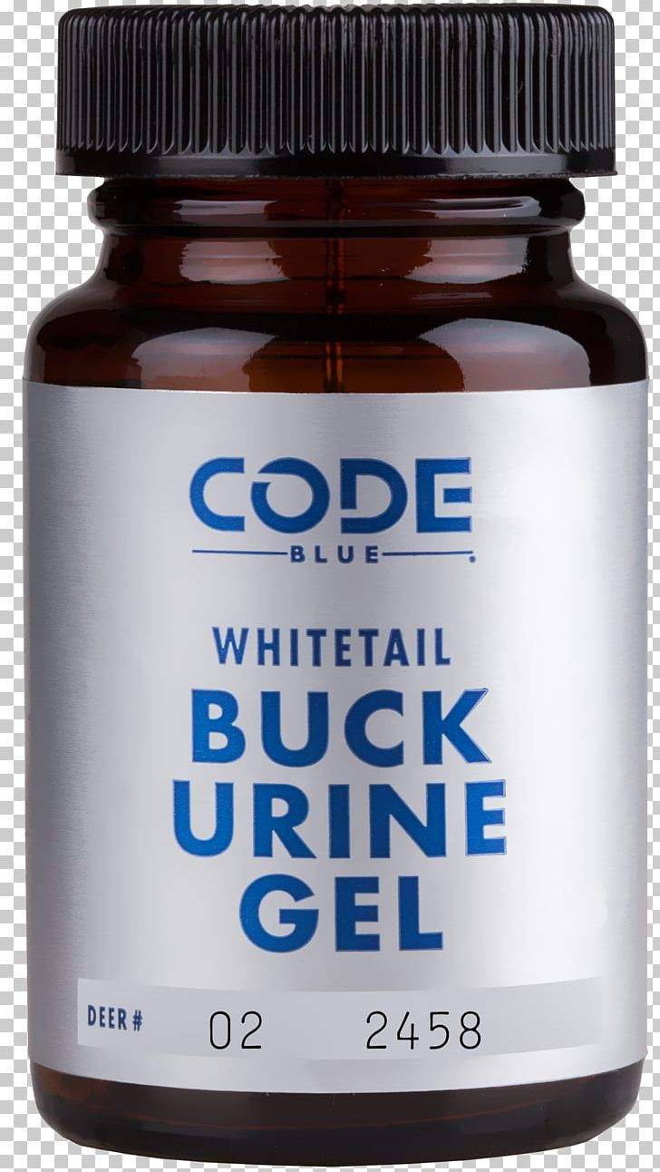 Code Blue Code Red Doe Urine Scent Code Blue Whitetail Doe Urine CODE BLUE WHITETAIL TARSAL GLAND GEL Product Ounce PNG, Clipart, Gel, Gland, Liquid, Ounce, Urine Free PNG Download