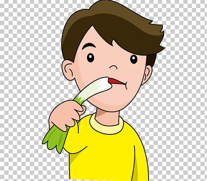 Eating Food Vegetable Breakfast PNG, Clipart, Arm, Boy, Breakfast, Cartoon, Child Free PNG Download