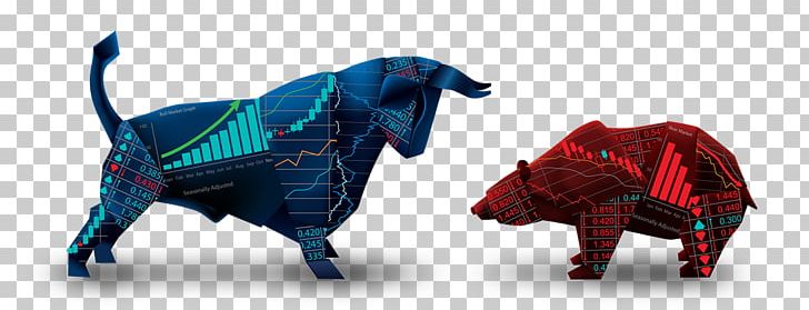 Finance Stock Market Investment Financial Adviser PNG, Clipart, African Elephant, Animal Figure, Asset Management, Bear, Bull Free PNG Download