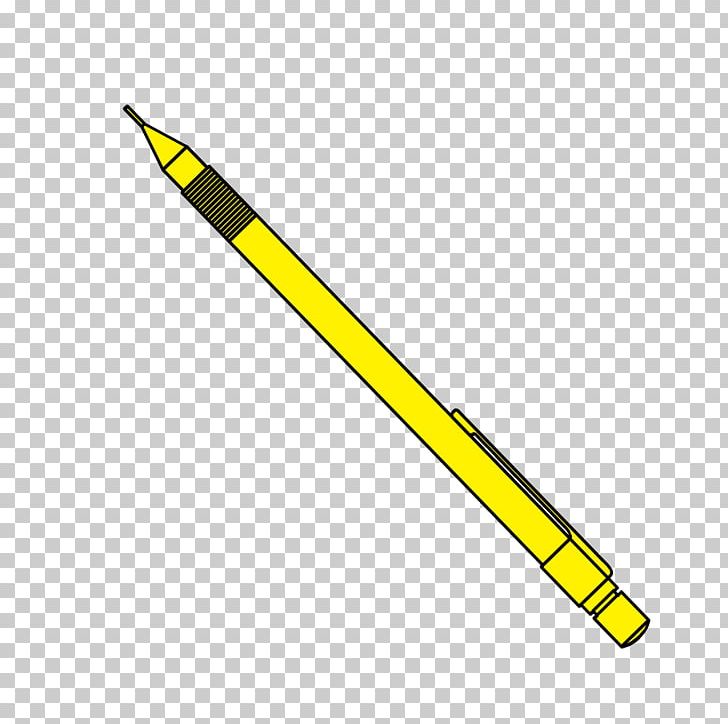 Mechanical Pencil Fountain Pen Ballpoint Pen PNG, Clipart, Angle, Automatic, Back To School, Child, Color Pencil Free PNG Download