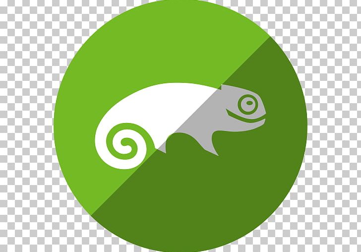 OpenSUSE SUSE Linux Distributions Computer Icons Computer Software PNG, Clipart, Amphibian, Android, Circle, Computer Hardware, Computer Icons Free PNG Download