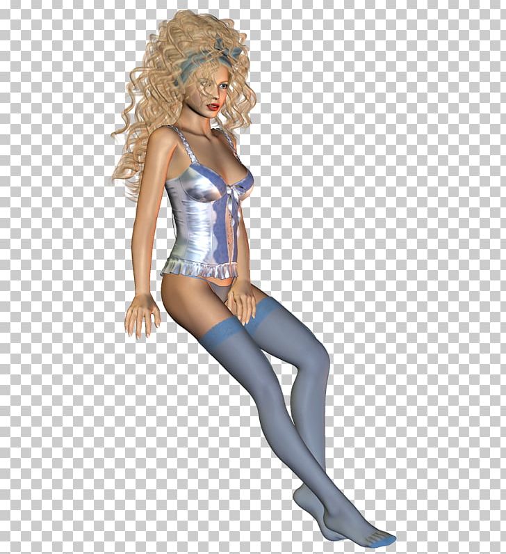 Pin-up Girl Thigh Lingerie PNG, Clipart, Costume, Costume Design, Fashion Model, Human Leg, Leg Free PNG Download