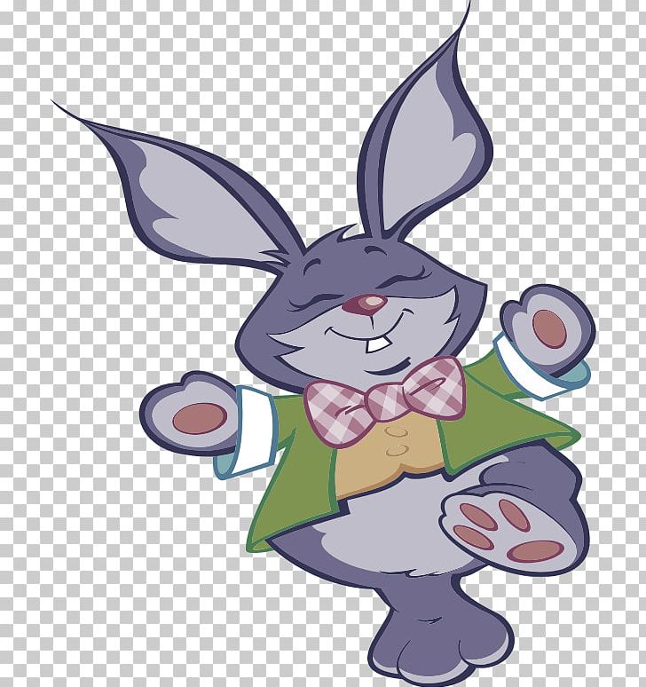 Easter Bunny Rabbit PNG, Clipart, Animals, Art, Cartoon, Chocolate Bunny, Computer Icons Free PNG Download