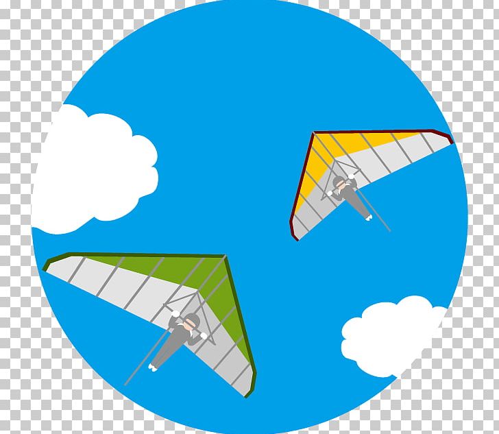 Hang Gliding Glider Paragliding PNG, Clipart, Air Travel, Angle, Area, Circle, Glider Free PNG Download