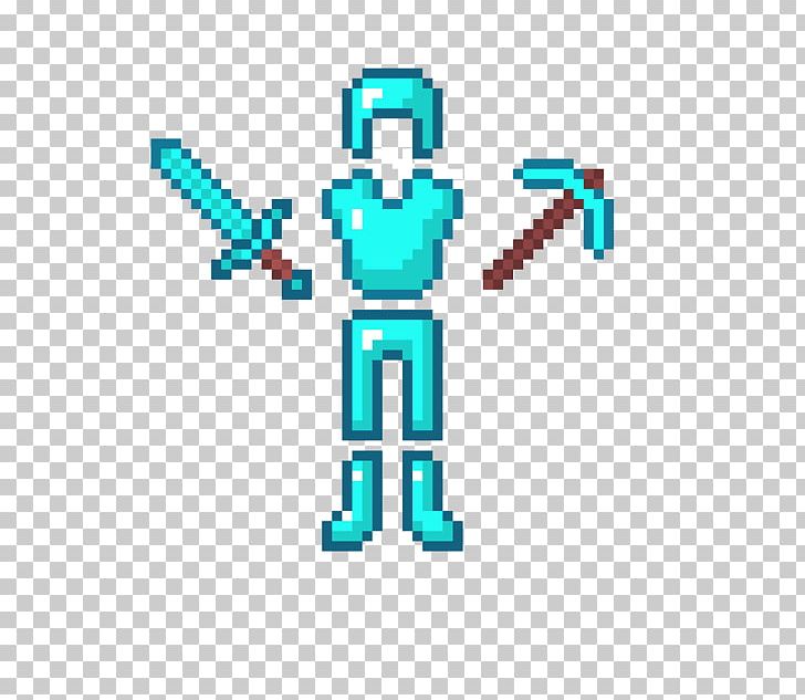 Minecraft Drawing Video Games Armour PNG, Clipart, Armour, Avatar Minecraft, Diamond, Diamond Sword, Drawing Free PNG Download